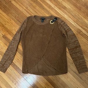 Women’s INC Sweater Size Small